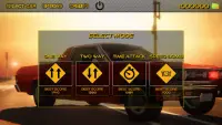 Highway Drift Racer Screen Shot 2