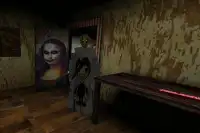 Scary granny Budy: Horror Game 2019 Screen Shot 2