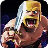 Clash of epic Clans