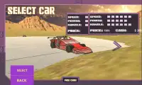 3D سيارة رياضية لتعليم قيادة السيارات سيم Screen Shot 0