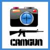 CamGun Free Demo (Camera Gun)