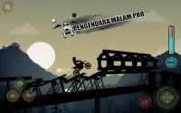 Game Balapan Sepeda Motor Screen Shot 2