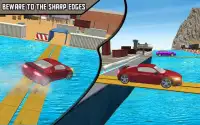 Free Car Parking Game: Cargo Ship Parking Lot 2018 Screen Shot 1