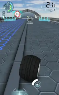 Speedy Wheel - Beta Screen Shot 20