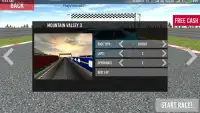 corridas de carros de 3d Screen Shot 3