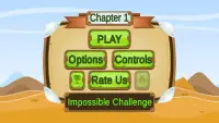 Impossible Challenge Screen Shot 3