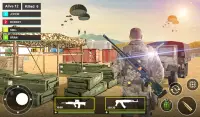Swat Shooting Battleground Force 3D Screen Shot 4