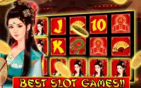 China Town Casino ★ Free Slot Machines in Macau Screen Shot 3
