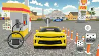 Car Wash Simulator 2019 Screen Shot 1