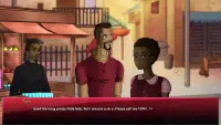 Decisions - Episode 2: Interactive Visual Story Screen Shot 4