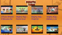 Mighty Raju Videos Screen Shot 3