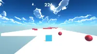 Cube Runner 3D Screen Shot 5
