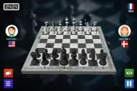 Global Chess Wars Screen Shot 26