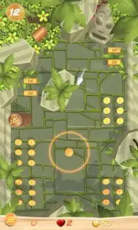 Jungle Rush Screen Shot 14