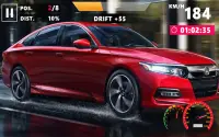 Accord: Extreme Modern Luxury Car Screen Shot 7