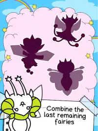 Fairy Evolution: Zauberspiel Screen Shot 6