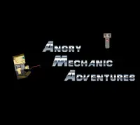 Angry Mechanic Adventures Lite Screen Shot 0