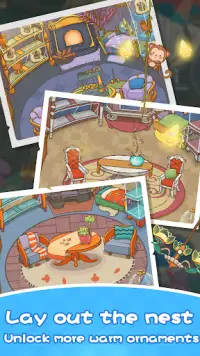 Ollie's Manor: Pet Farm Sim Screen Shot 3