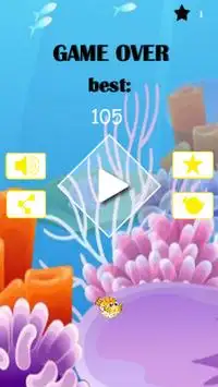 Keep Our Puffer Fish Screen Shot 4