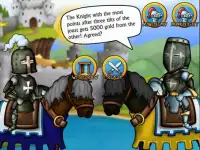 You Are a Knight Lite Screen Shot 3