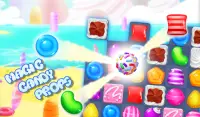 Candy 2021: New Games 2021 Screen Shot 2