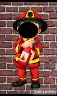 Fireman Games for Kids Free Screen Shot 4