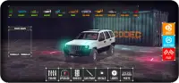 SUV's generation: off-road Simulator Screen Shot 4