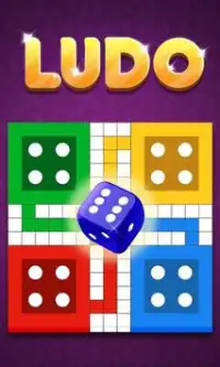 Ludo Star - Real Ludo Star Game Screen Shot 0