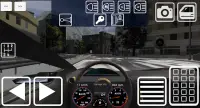 Advanced Car Driver Screen Shot 6