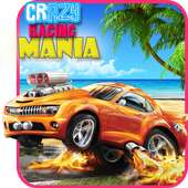 Crazy Racing Mania