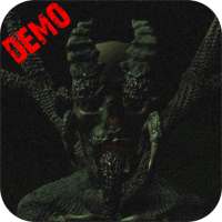 Springe Demo Horror Game