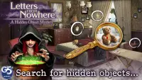 Letters From Nowhere Screen Shot 6