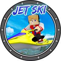 Jet Ski Mod   Transport