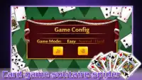 Spider: Solitaire Card Game ♣ Screen Shot 6