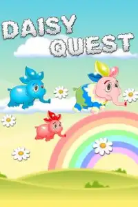 Daisy Quest - Animal Fantasy Screen Shot 0