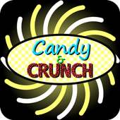 Candy & Crunch