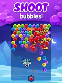 Bubble Cube 2: Single Player (Matching Puzzle) Screen Shot 4