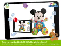 Baby Mickey Mi mejor amigo Screen Shot 10