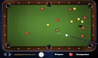 8 Ball Pool Billiards Online Screen Shot 4
