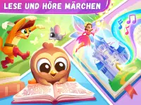 Spiele für kinder ab 3-4 jahre Screen Shot 9