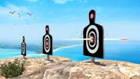 Shooting Range Master - Target Shooting Screen Shot 1