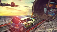 Extreme Car Stunt Driving 2020 Screen Shot 7