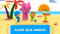 Pocoyo e os Objetos Escondidos Screen Shot 8