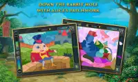 Alice's Patchwork HD Free Screen Shot 0