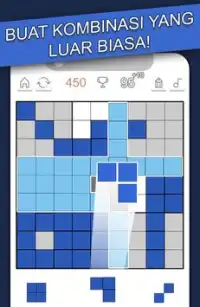 PuzzleDoku Screen Shot 7