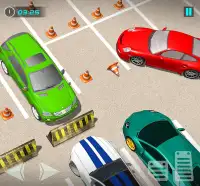Car Parking - Truecar : Free Online Games Screen Shot 7