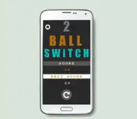 2 Ball Switch Screen Shot 4