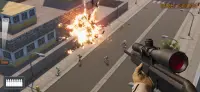 Sniper 3D:Gun Shooting Games Screen Shot 7