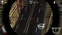 Sniper 3D Killer:Zombie Hunter Screen Shot 2