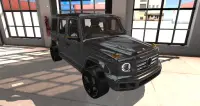 AMG Car Simulator Screen Shot 1